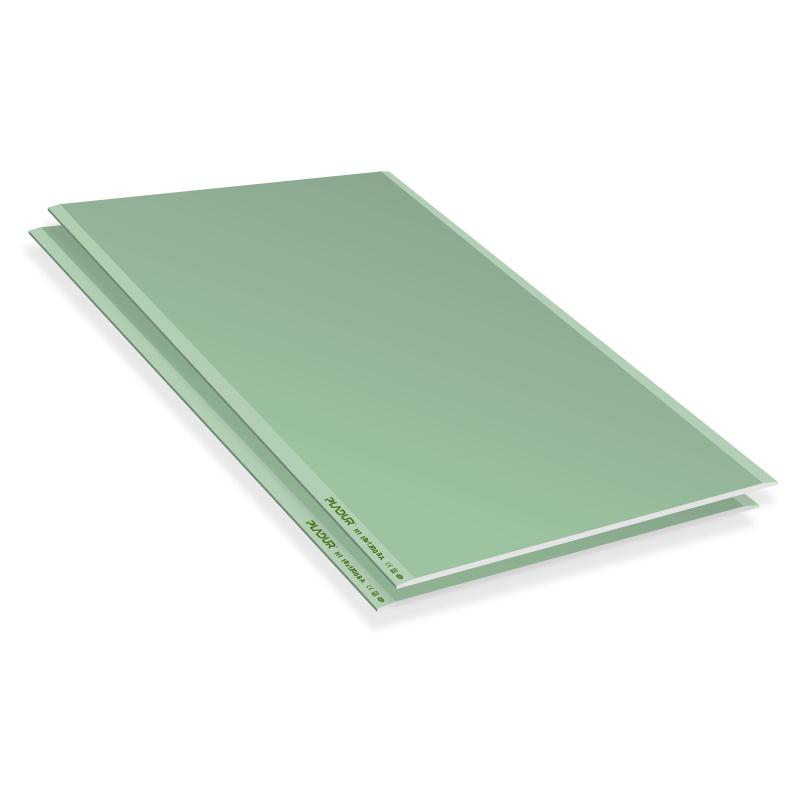 Pladur Verde