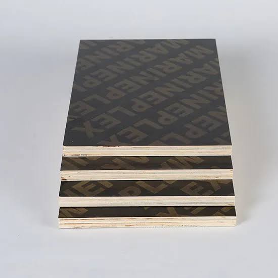 Contraplacado Preto 1,20 x 2,00 m