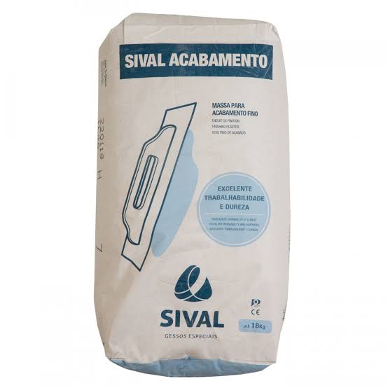 SIVAL ACABAMENTO