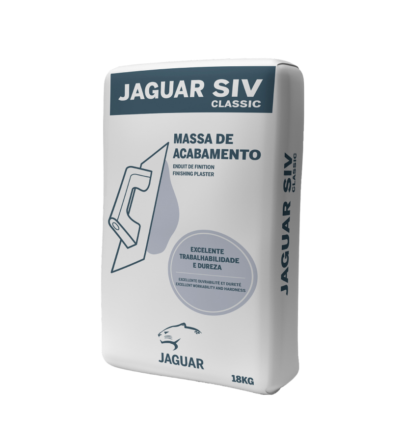 JAGUAR SIV CLASSIC 18kg