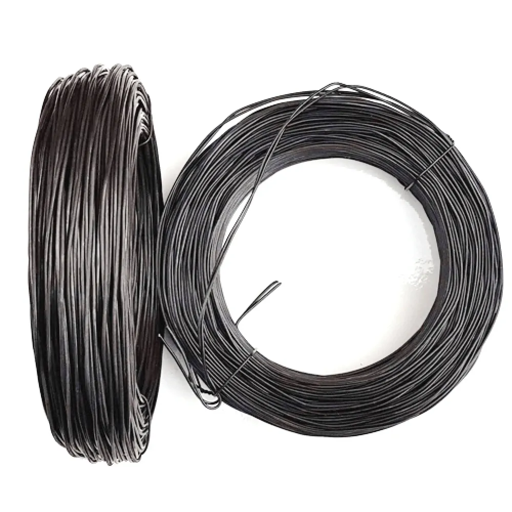 Arame Recozido 2mm