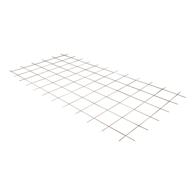 PAINEL MALHASOL 200X200X3.4MM - 2.4X1.2M